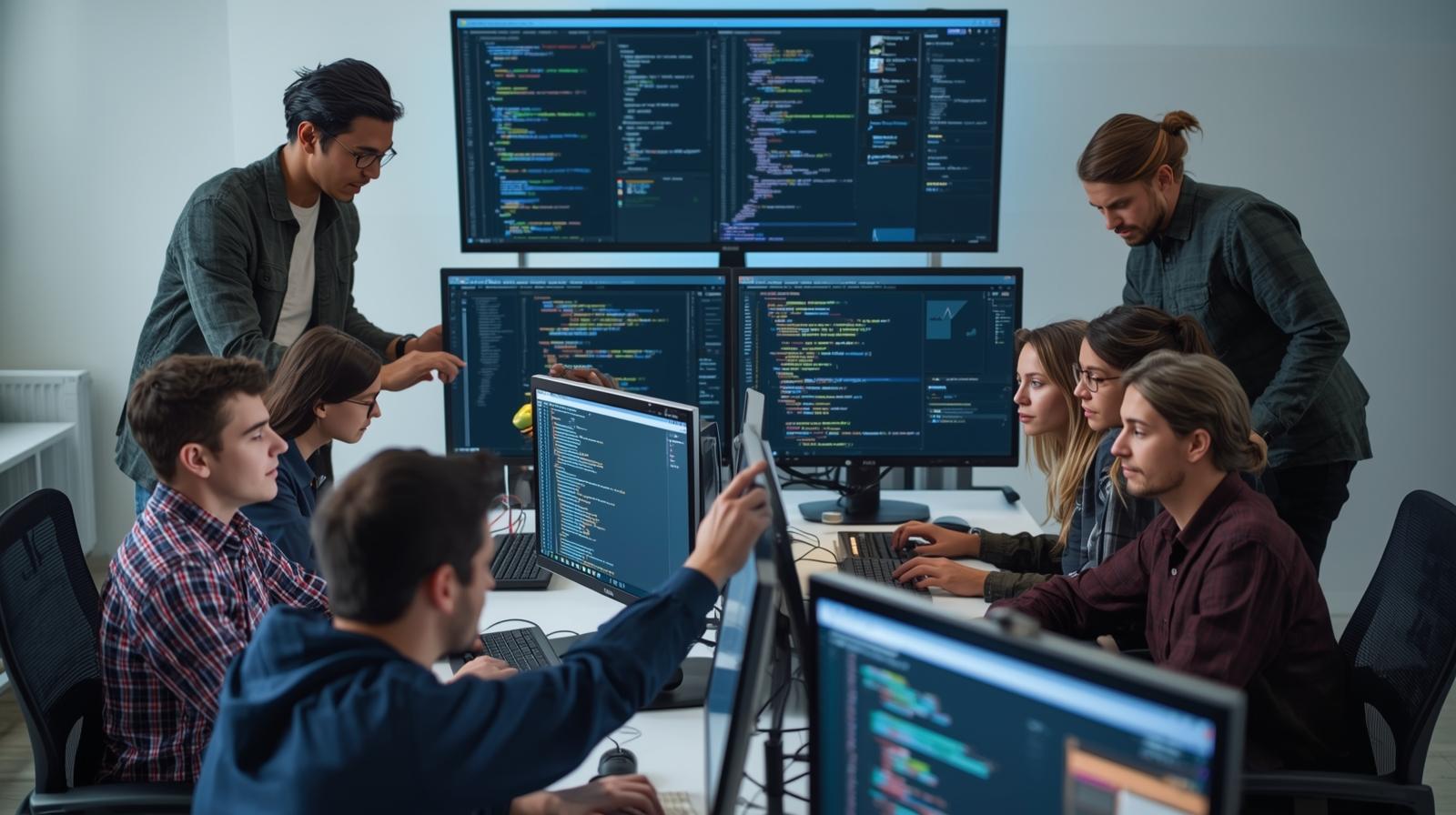 Ballet Studio Website Showcase